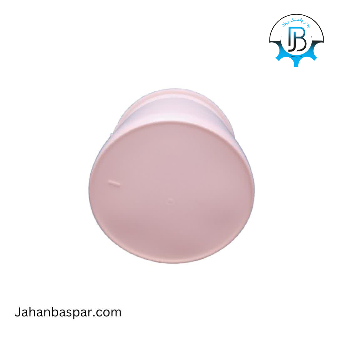 سطل دوازده لیتری-جهان بسپار